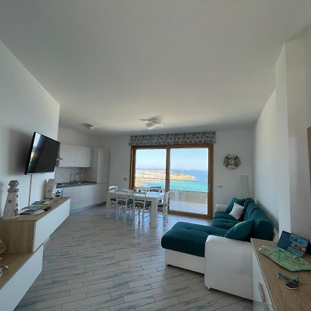 Casa Vacanze Lungomare Porto Torres Kültér fotó