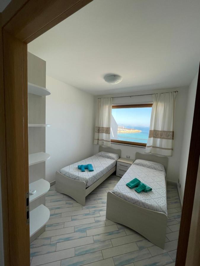 Casa Vacanze Lungomare Porto Torres Kültér fotó