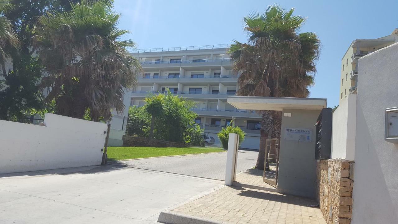 Casa Vacanze Lungomare Porto Torres Kültér fotó