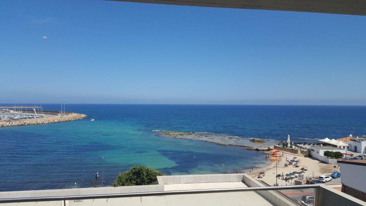 Casa Vacanze Lungomare Porto Torres Kültér fotó