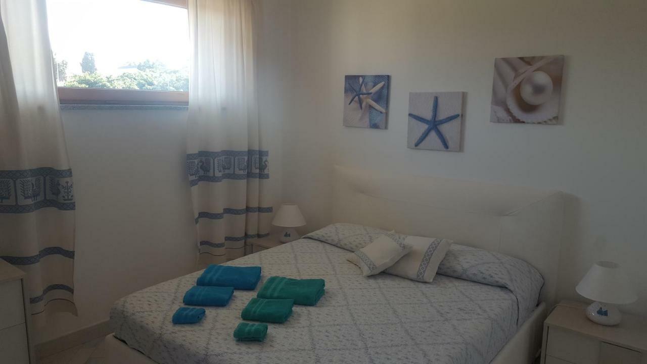 Casa Vacanze Lungomare Porto Torres Kültér fotó